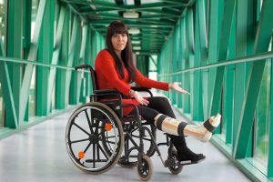 Accedere al servizio di trasporto sociale 